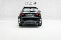 Mercedes-Benz-GLC 220 detalhes 1
