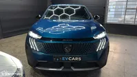 Peugeot-E-3008 detalhes 2