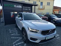 Volvo-XC 40 detalhes 1