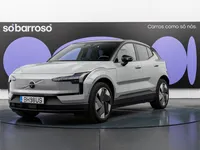 Volvo-EX 30 Imagem Principal