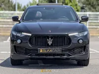 Maserati-Levante detalhes 2