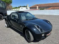 Smart-Roadster detalhes 1