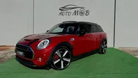 Mini-Clubman Imagem Principal