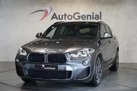 BMW-X2 Imagem Principal