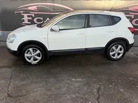 Nissan-Qashqai detalhes 2