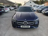 Mercedes-Benz-C 220 detalhes 1