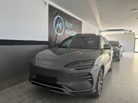 BYD-Seal U Imagem Principal