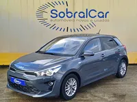 Kia-Rio Imagem Principal