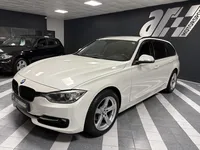 BMW-316 Imagem Principal