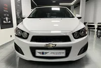 Chevrolet-Aveo detalhes 2