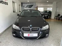 BMW-318 detalhes 2
