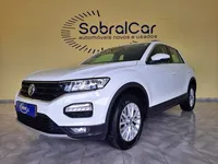 Volkswagen-T-Roc detalhes 1