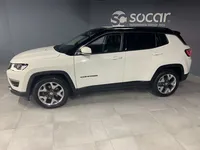 Jeep-Compass Imagem Principal