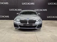 BMW-530e detalhes 1