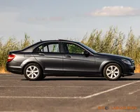 Mercedes-Benz-C 200 detalhes 2