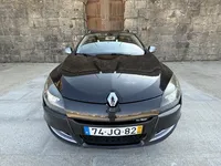 Renault-Megane Sport Tourer detalhes 1