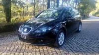 Seat-Altea Imagem Principal