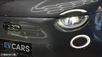 Fiat-500e C detalhes 2