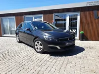 Peugeot-508 SW detalhes 2