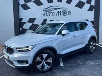 Volvo-XC 40 Imagem Principal