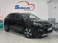 Peugeot-3008 Imagem Principal