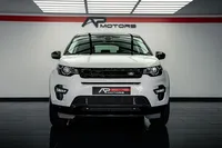 Land Rover-Discovery Sport detalhes 2