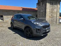 Kia-Sportage detalhes 2