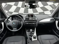 BMW-116 detalhes 1