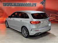 Mercedes-Benz-B 180 detalhes 2