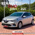 Renault-Clio Imagem Principal