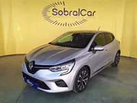 Renault-Clio Imagem Principal