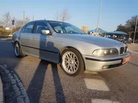 BMW-530 detalhes 2