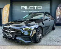 Mercedes-Benz-C 220 detalhes 2