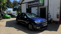 Dacia-Sandero detalhes 1