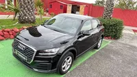 Audi-Q2 Imagem Principal