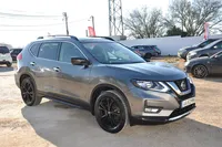 Nissan-X-Trail Imagem Principal