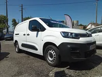 Citroën-Berlingo detalhes 2