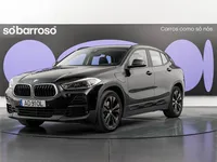 BMW-X2 Imagem Principal