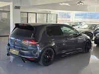 Volkswagen-Golf detalhes 1