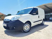 Opel-Combo Imagem Principal