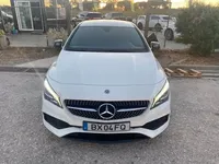 Mercedes-Benz-CLA 200 detalhes 1