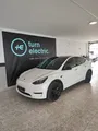 Tesla-Model Y detalhes 1