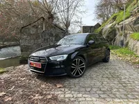 Audi-A3 Sportback Imagem Principal