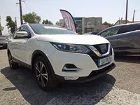 Nissan-Qashqai Imagem Principal