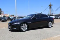 Jaguar-XF detalhes 2