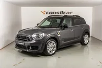 Mini-Countryman Imagem Principal