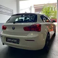 BMW-116 detalhes 1