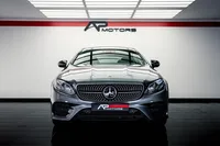 Mercedes-Benz-E 220 detalhes 1