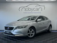 Volvo-V40 Imagem Principal