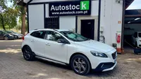 Volvo-V40 Cross Country detalhes 1